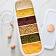 airtight food storage container