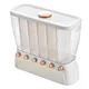 large food storage containers